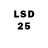 LSD-25 экстази кислота Angel Hristov